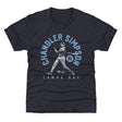 Chandler Simpson Kids T-Shirt | 500 LEVEL
