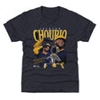 Jackson Chourio Kids T-Shirt | 500 LEVEL