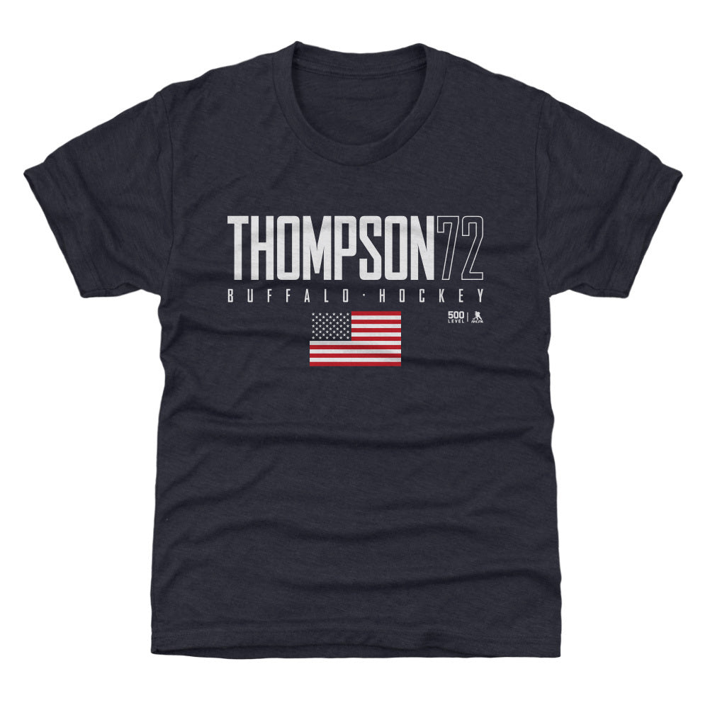 Tage Thompson Kids T-Shirt | 500 LEVEL