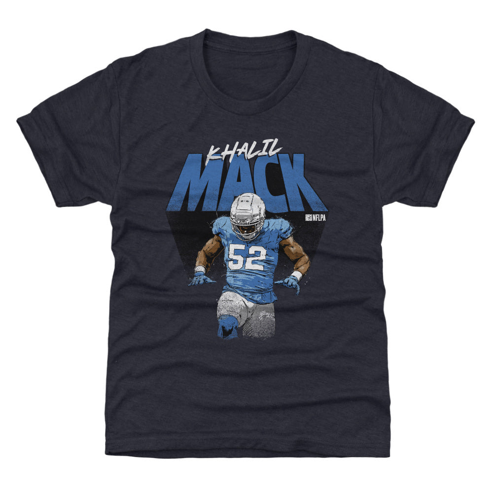 Khalil Mack Kids T-Shirt | 500 LEVEL