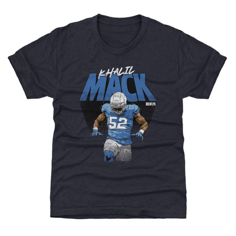 Khalil Mack Kids T-Shirt | 500 LEVEL