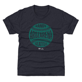 Randy Arozarena Kids T-Shirt | 500 LEVEL