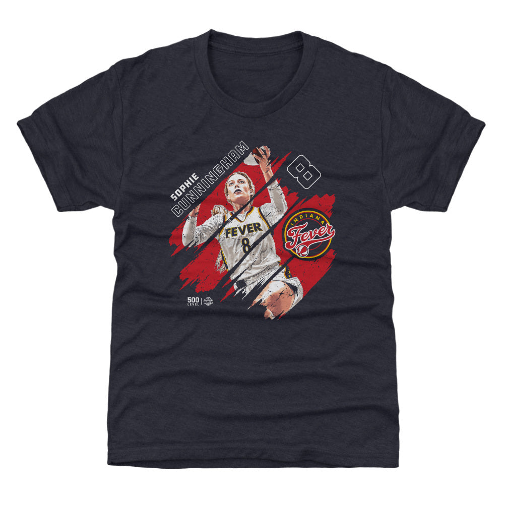 Sophie Cunningham Kids T-Shirt | 500 LEVEL
