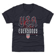 U.S. Soccer Kids T-Shirt | 500 LEVEL