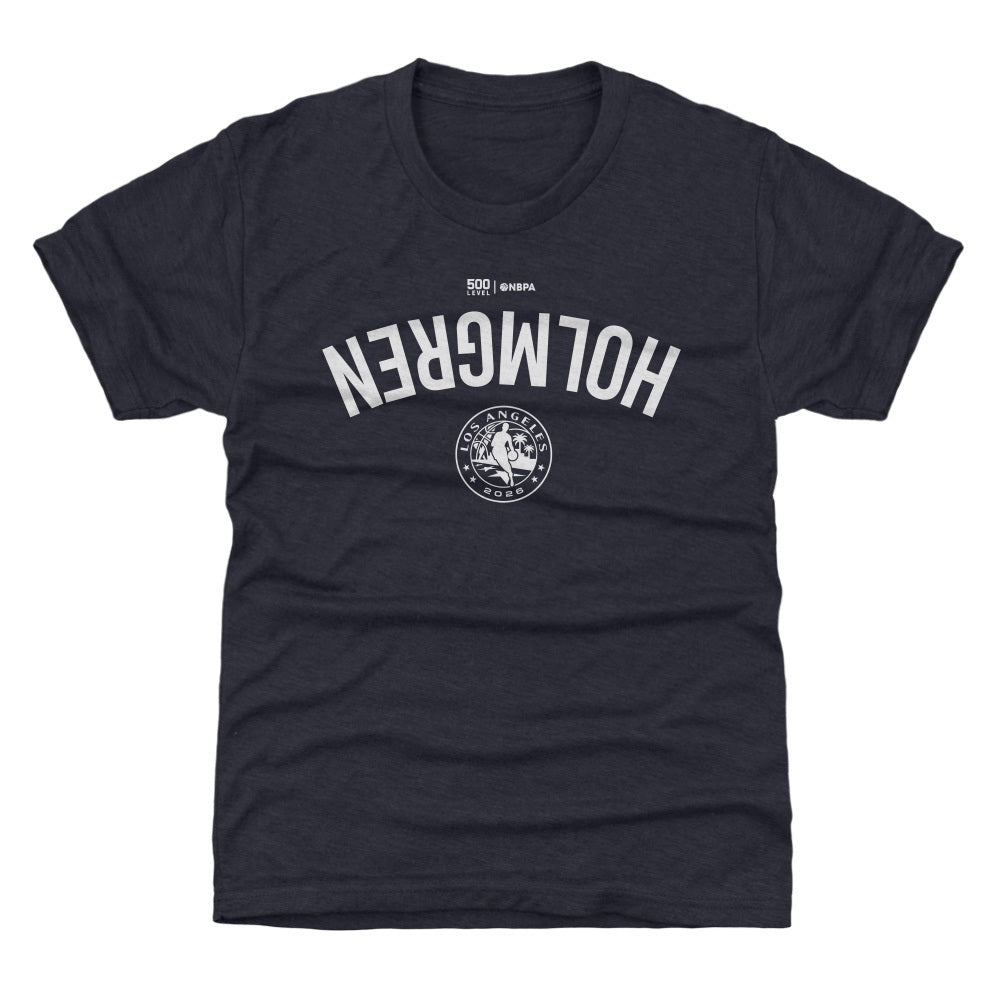 Chet Holmgren Kids T-Shirt | 500 LEVEL