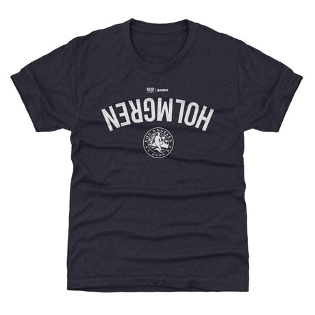 Chet Holmgren Kids T-Shirt | 500 LEVEL