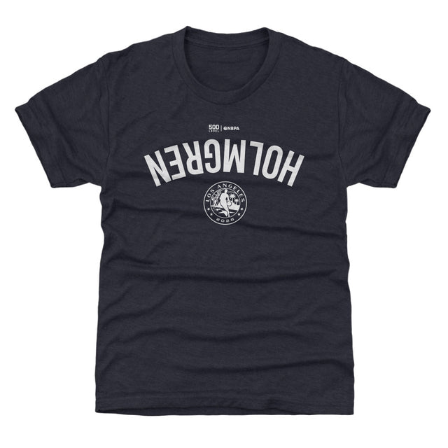 Chet Holmgren Kids T-Shirt | 500 LEVEL