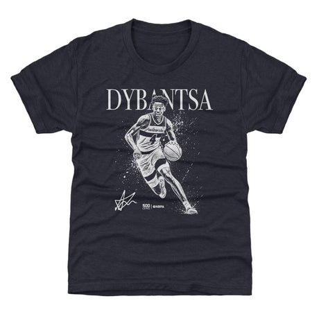 AJ Dybantsa Kids T-Shirt | 500 LEVEL