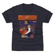 Jalen Brunson Kids T-Shirt | 500 LEVEL