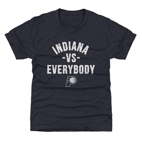 Indiana Pacers Kids T-Shirt | 500 LEVEL