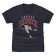 Parker Messick Kids T-Shirt | 500 LEVEL