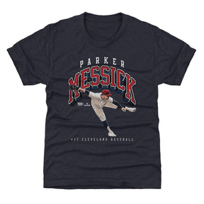 Parker Messick Kids T-Shirt | 500 LEVEL