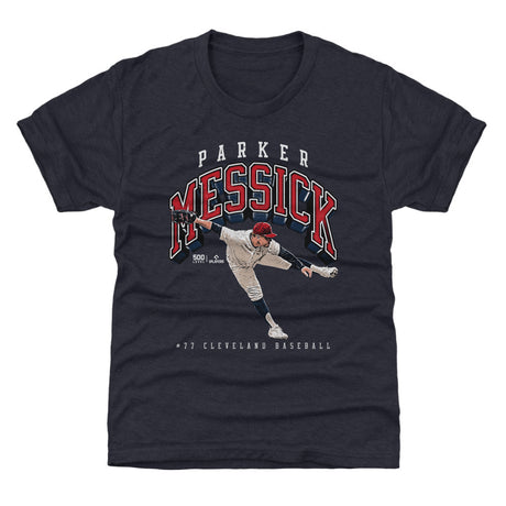 Parker Messick Kids T-Shirt | 500 LEVEL