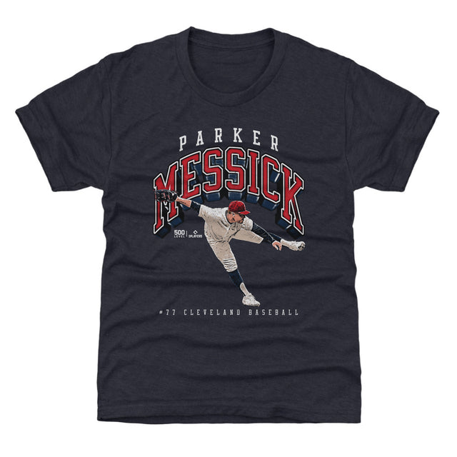 Parker Messick Kids T-Shirt | 500 LEVEL
