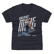 Drake Maye Kids T-Shirt | 500 LEVEL
