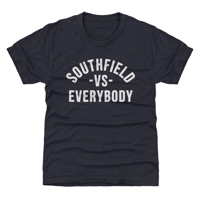 Vs. Everybody Kids T-Shirt | 500 LEVEL