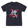 Johnny Damon Kids T-Shirt | 500 LEVEL