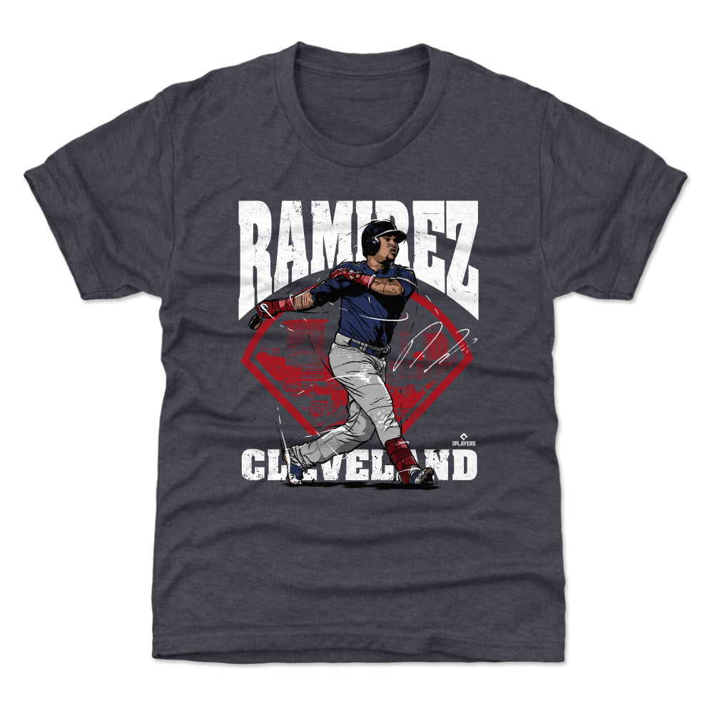 Jose Ramirez Kids T-Shirt | 500 LEVEL