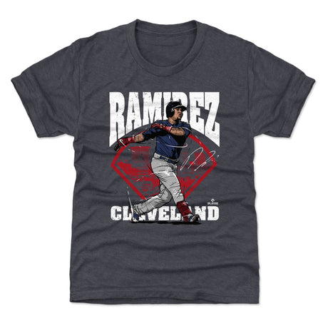 Jose Ramirez Kids T-Shirt | 500 LEVEL