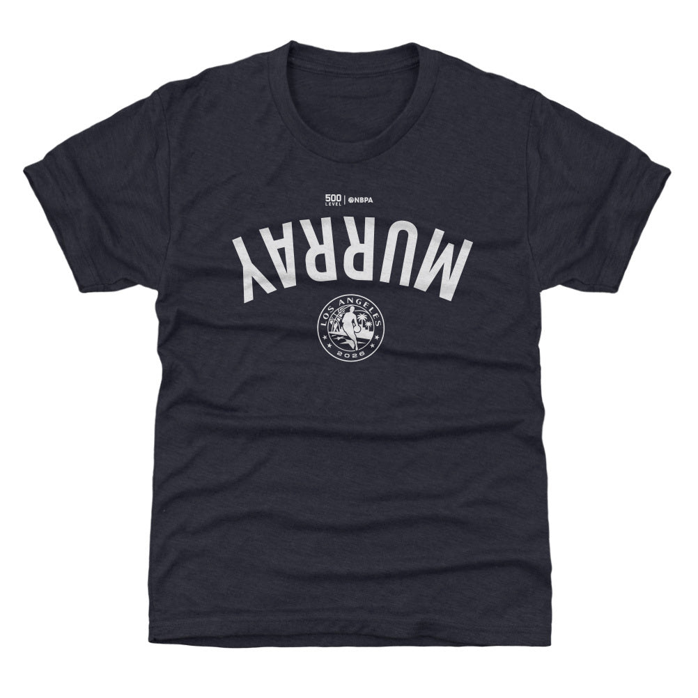 Jamal Murray Kids T-Shirt | 500 LEVEL