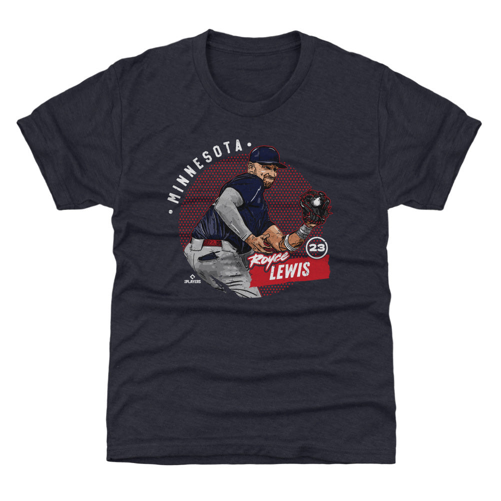 Royce Lewis Kids T-Shirt | 500 LEVEL