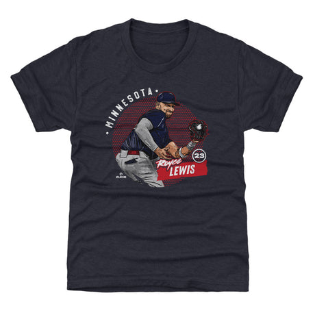 Royce Lewis Kids T-Shirt | 500 LEVEL