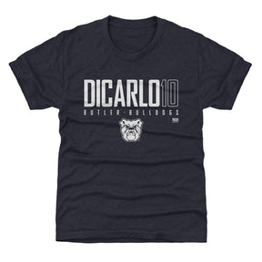 Olivia DiCarlo Kids T-Shirt | 500 LEVEL