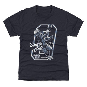 Kayshon Boutte Kids T-Shirt | 500 LEVEL