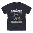 Sam Darnold Kids T-Shirt | 500 LEVEL