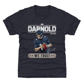 Sam Darnold Kids T-Shirt | 500 LEVEL
