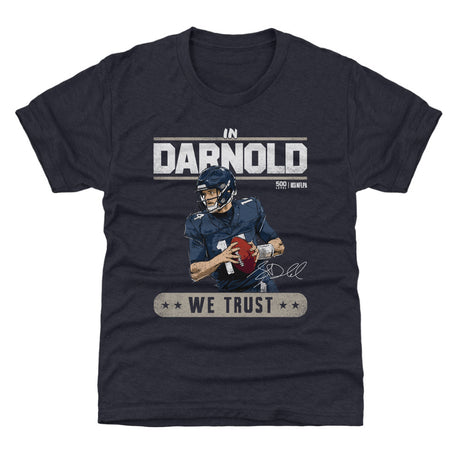 Sam Darnold Kids T-Shirt | 500 LEVEL