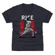 Jim Rice Kids T-Shirt | 500 LEVEL