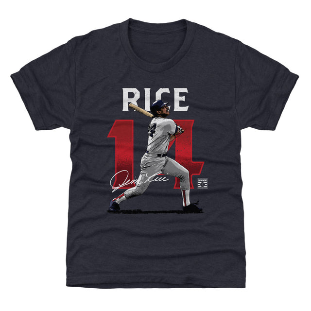 Jim Rice Kids T-Shirt | 500 LEVEL