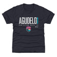Luisa Agudelo Kids T-Shirt | 500 LEVEL