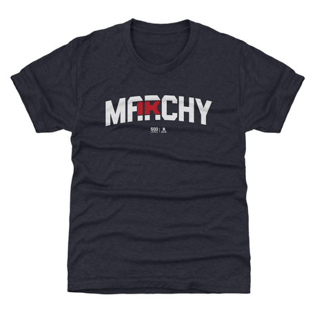 Brad Marchand Kids T-Shirt | 500 LEVEL