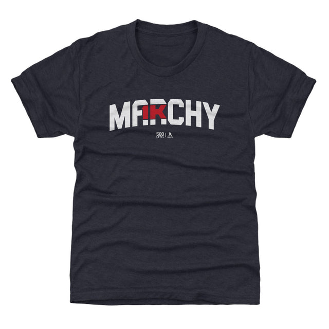 Brad Marchand Kids T-Shirt | 500 LEVEL