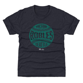 Victor Robles Kids T-Shirt | 500 LEVEL