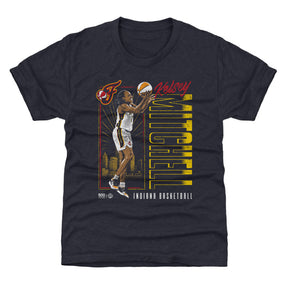 Kelsey Mitchell Kids T-Shirt | 500 LEVEL