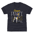 Cooper Pratt Kids T-Shirt | 500 LEVEL