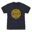 Robert Gasser Kids T-Shirt | 500 LEVEL