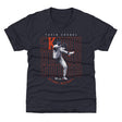 Tarik Skubal Kids T-Shirt | 500 LEVEL