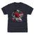 Ceddanne Rafaela Kids T-Shirt | 500 LEVEL