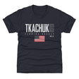 Matthew Tkachuk Kids T-Shirt | 500 LEVEL