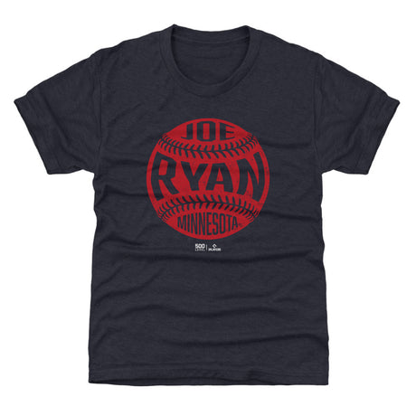 Joe Ryan Kids T-Shirt | 500 LEVEL