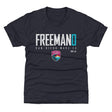 Leah Freeman Kids T-Shirt | 500 LEVEL