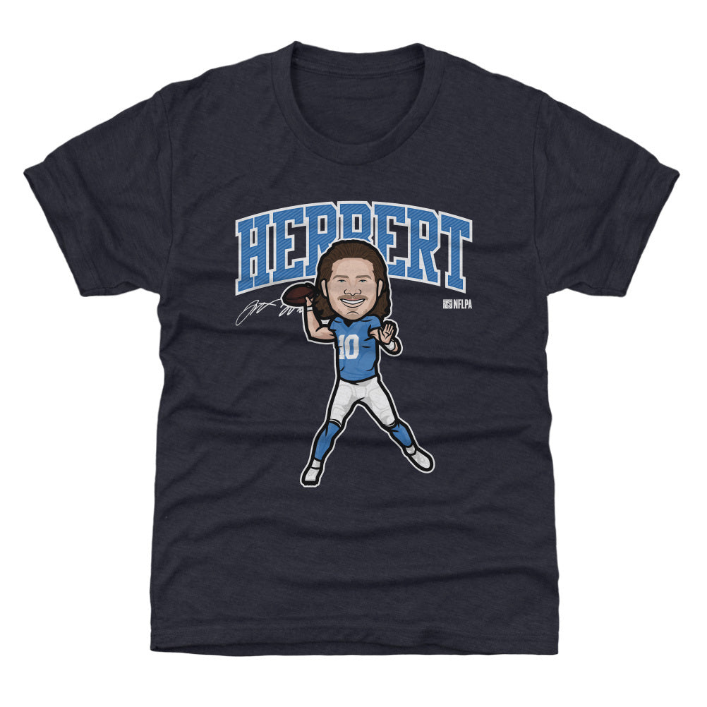 Justin Herbert Kids T-Shirt | 500 LEVEL