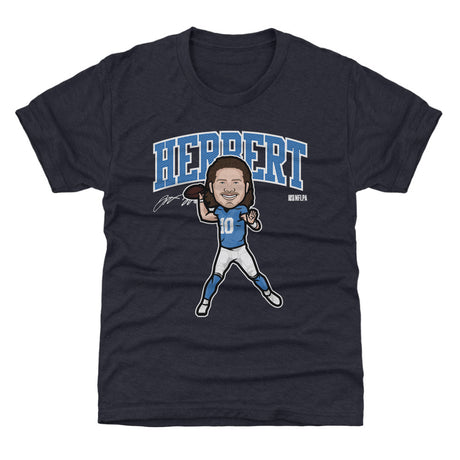 Justin Herbert Kids T-Shirt | 500 LEVEL