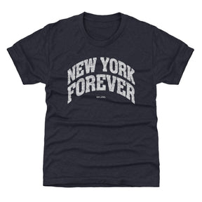 New York Kids T-Shirt | 500 LEVEL
