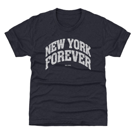 New York Kids T-Shirt | 500 LEVEL