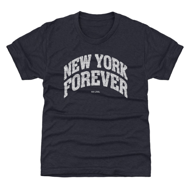 New York Kids T-Shirt | 500 LEVEL